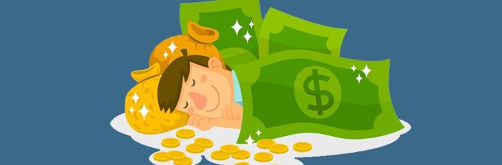 آیا واقعا در خواب هم میتوان پول درآورد؟