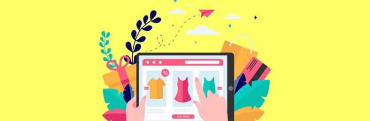 فهرستی از بهترین فروشگاههای اینترنتی در ایران