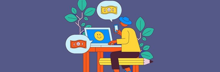 9 دلیل قانعکننده برای کسب درآمد از اینترنت