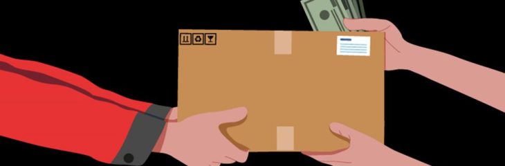 سرویس پرداخت در محل یا COD چیست؟ راهنمای شروع و فعالسازی