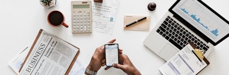 پنج شغل اینترنتی خاص