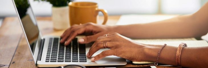 کپی رایتر کیست؟