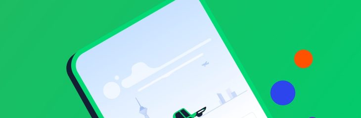  اسنپ برنامه ای آسان و سریع