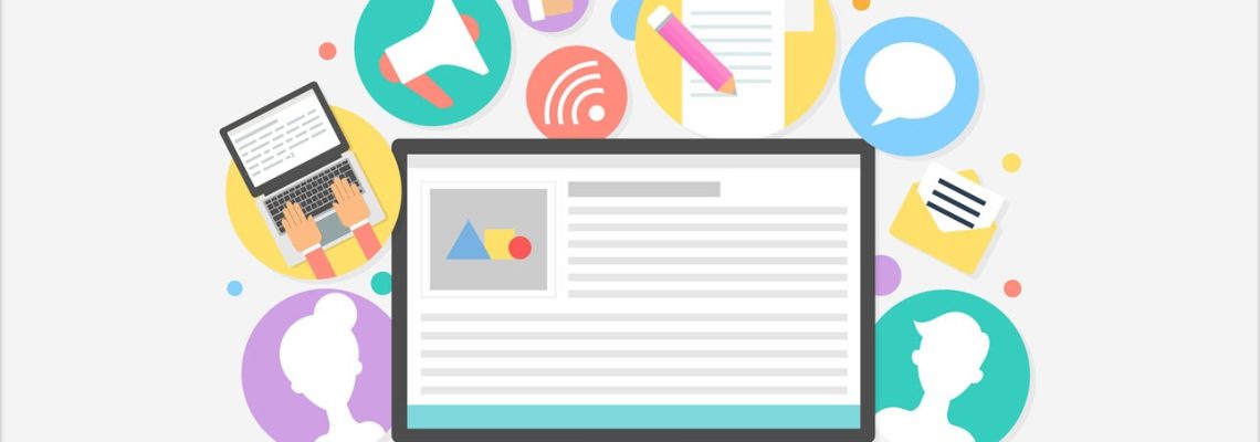 کسب درآمد با محتوای مطالب