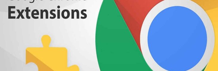 بهترین افزونه های گوگل کروم برای طراحان وب و گرافیک