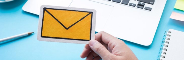 ۱۳ نکته کاربردی برای ایمیل مارکتینگ یا بازاریابی ایمیلی