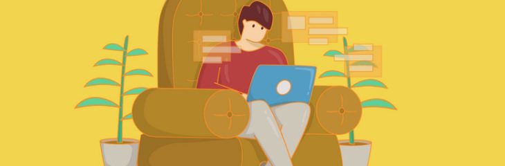 سایت های فریلنسر خارجی برای کسب درآمدی عالی را میشناسید؟