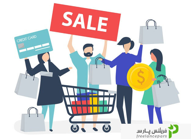 فهرستی از بهترین فروشگاه‌های اینترنتی در ایران