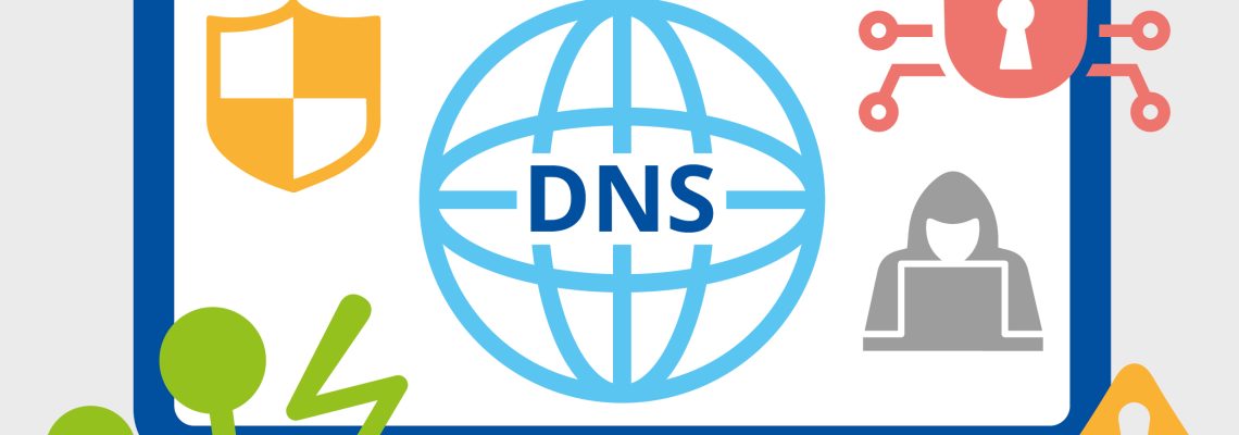 DNS چیست و در دنیای وب چه نقشی دارد؟