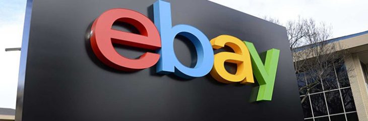 شرکت ebay یکی از قدیمیترینهای اینترنت رسماً ۲۵ ساله شد