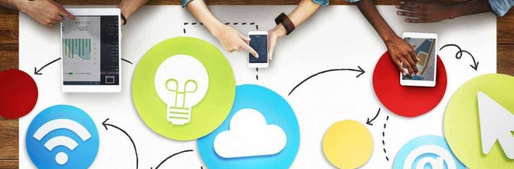 کسب و کار اینترنتی چیست و چرا باید راه اندازی کنیم؟