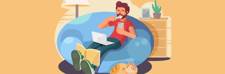 سیستم همکاری در فروش و بازاریابی آنلاین