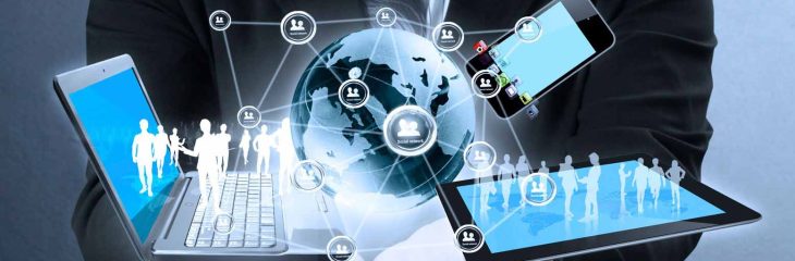 چطور کسب و کار اینترنتی خود را بدون تخصص راه اندازی کنیم ؟