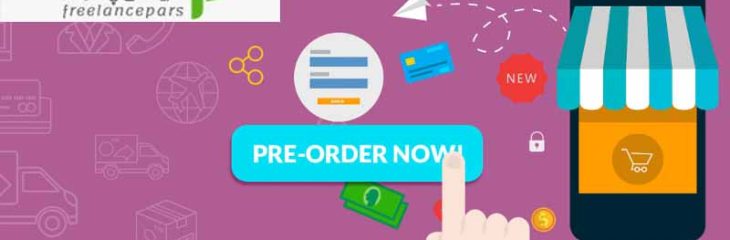 چگونه محصولات خود را در اینترنت بفروشیم ؟