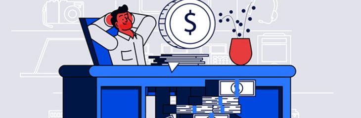 6 روش پولساز کسب درآمد از سئو در سال 1399