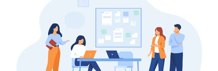 بهترین شغل مغازه داری برای زنان