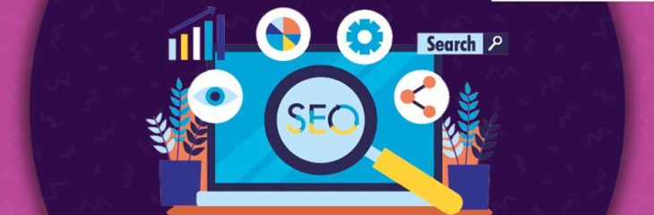 چگونه سئو یاد بگیریم ؟(یادگیری سئو در 5 مرحله)