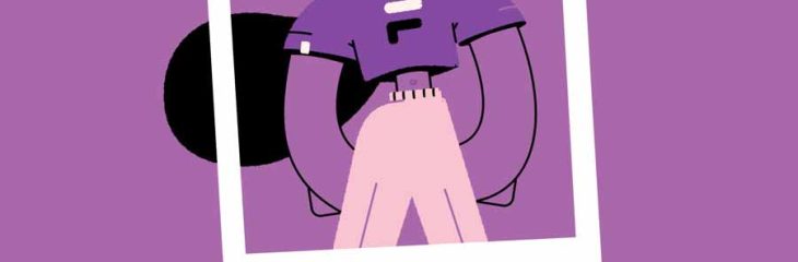 طراحی قالب اینستاگرام به چه شکلی باید باشد؟