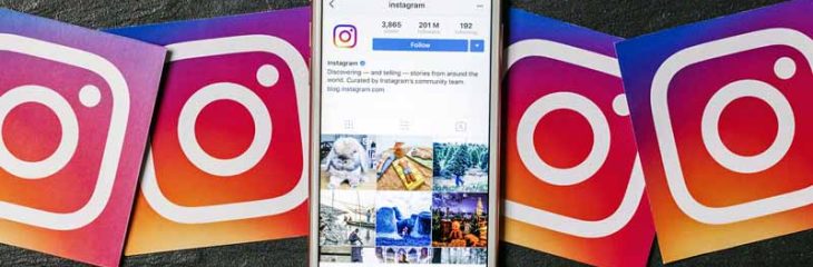 سایت برای من مناسب تره یا اینستا؟