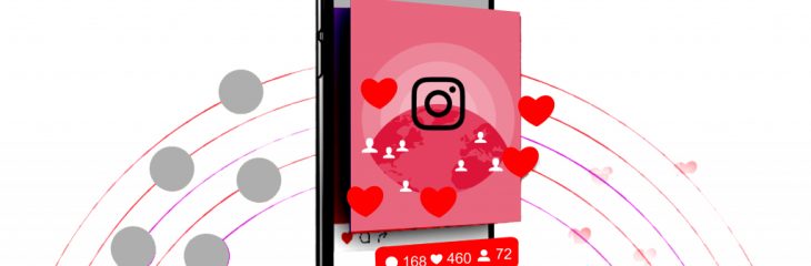 8 روش برای ارتقا اکانت اینستاگرام