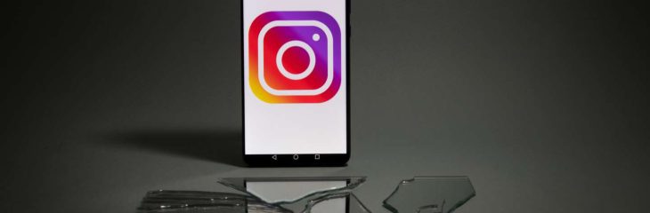 برگرداندن پیج دی اکتیو شده اینستاگرام (0 تا 100)