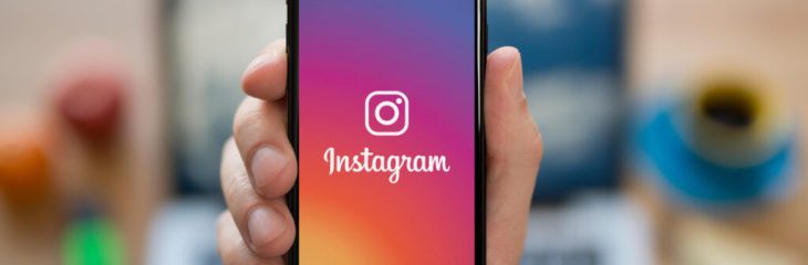 آموزش نحوه تنظیم اکانت تجاری اینستاگرام