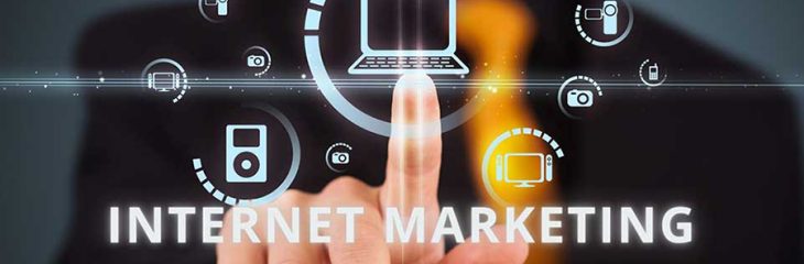 بازاریابی اینترنتی چیست؟ 11 دسته و روش واقعی بازاریابی آنلاین