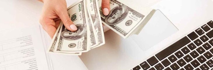 کسب درآمد از اینترنت | ۱۷ ایده + نقشه مسیر و اشتباهات رایج