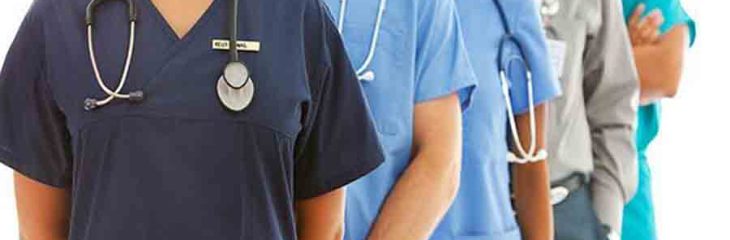 استخدام کمک پرستار در ترکیه