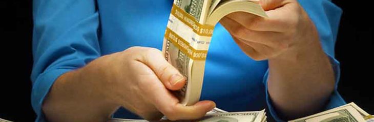 بهترین سایت های معتبر پولدار شدن