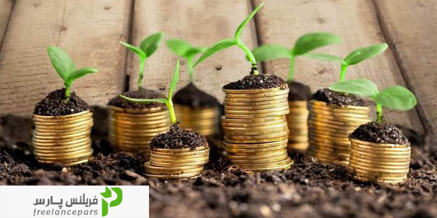 ۹ راه پولدار شدن از اینترنت + نکات ضروری که باید بدانید!