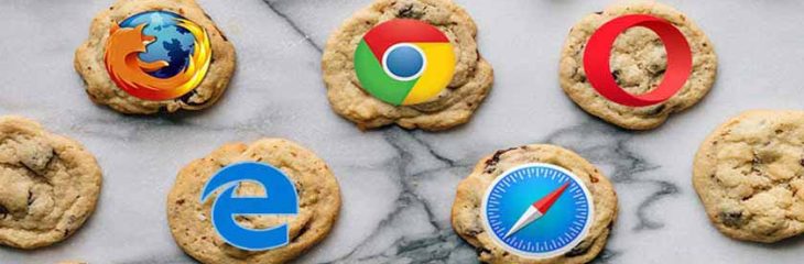 کوکی های ردیابی افیلیت و نقش آنها در همکاری در فروش چیست؟