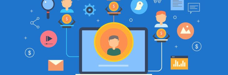 صفر تا صد آموزش افیلیت مارکتینگ (همکاری در فروش)