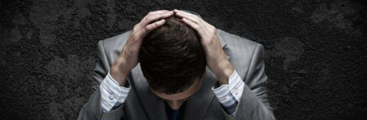 درس هایی از شکست که موجب موفقیت کسب و کار مان خواهد شد