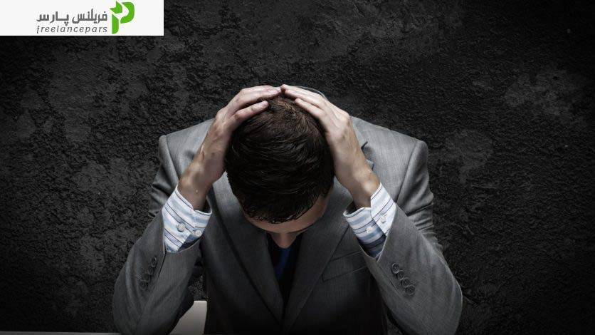 درس هایی از شکست که موجب موفقیت کسب و کار مان خواهد شد