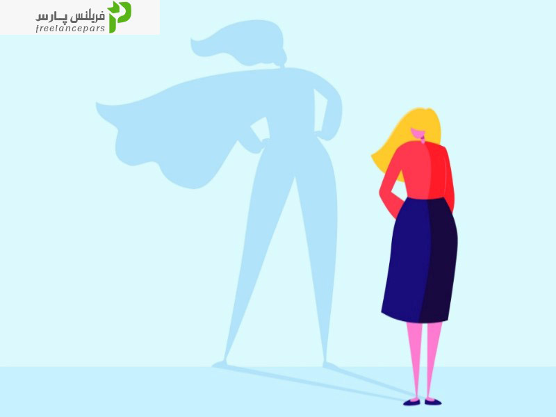 شجاعت در محل کار