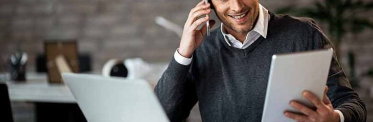 نحوه غلبه بر حجم کاری بسیار بالا