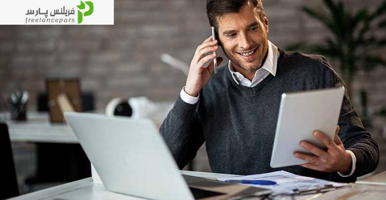 نحوه غلبه بر حجم کاری بسیار بالا