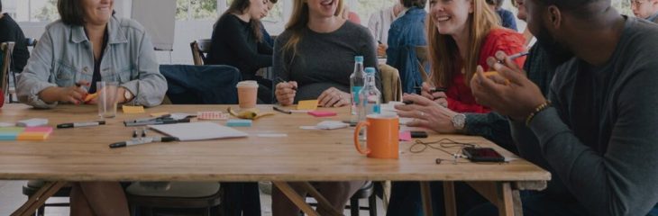 ایده پردازی چیست؟ تکنیک ها و فاکتورهای موفقیت آن را بگویید