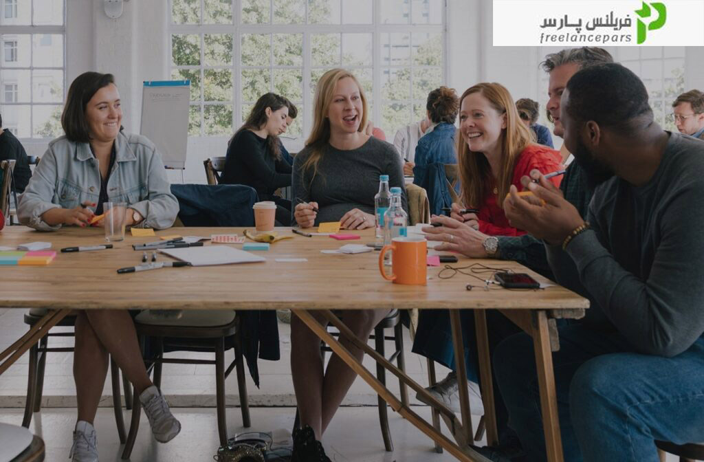 ایده پردازی چیست؟ تکنیک ها و فاکتورهای موفقیت آن را بگویید