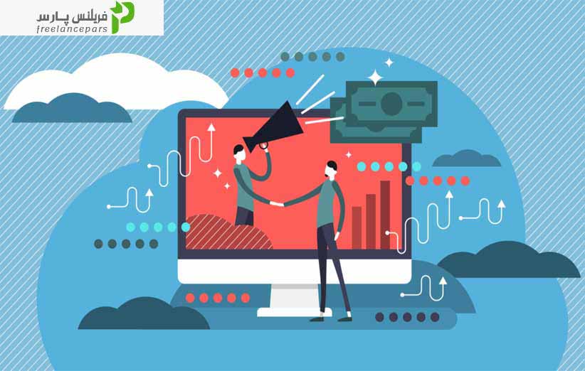 6 اشتباه رایج در افیلیت مارکتینگ که موفقیت افیلیت مارکترها را به خطر می اندازند