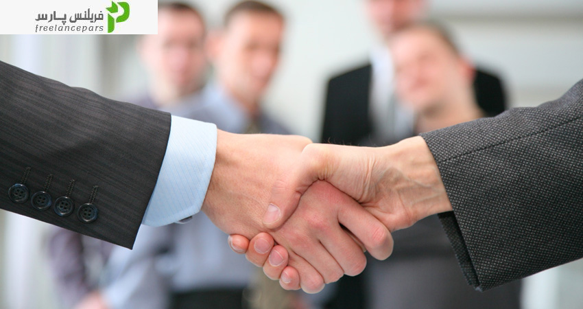 ۳ فرد موفقی که لازم است در کنار خودتان داشته باشید