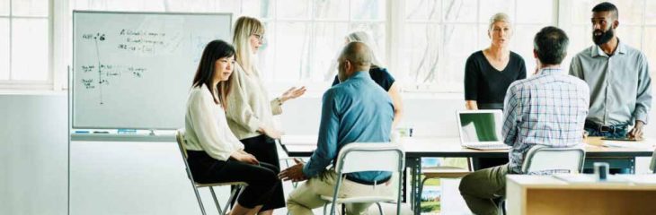 چگونه از به تعویق انداختن کار خودداری کنیم: