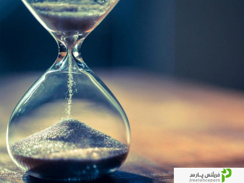 اهمیت صبر در کسب وکار