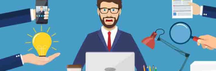 چرا باید در کسب و کار خود از مدیریت زمان پیروی کنید؟