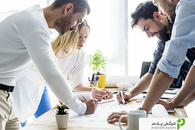 چگونه بر ترس های کارآفرینی غلبه کنیم