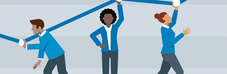 هدف واقعی کسب و کار چیست؟ | چگونه کسب و کار را به یک کار معنوی تبدیل کنیم