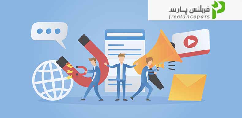 7 روش طلایی کسب درآمد آنلاین از طریق اینترنت