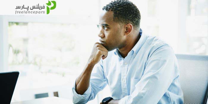 مسئولیت ۱۰۰درصد انتخاب هایتان را برعهده بگیرید