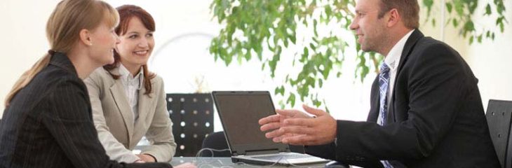 ۶ تکنیک کاربردی در شبکه سازی